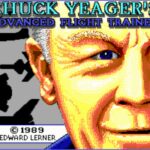 Chuck Yeager’s Advanced Flight Trainer 2.0