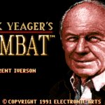 Chuck Yeager’s Air Combat
