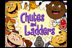Chutes and Ladders