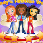 Cindy’s Fashion World