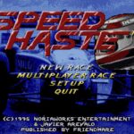 Circuit Racer