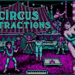 Circus Attractions
