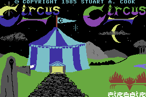 Circus Circus