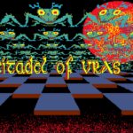 Citadel of Vras
