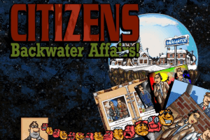 Citizens: Backwater Affairs!