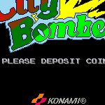 City Bomber