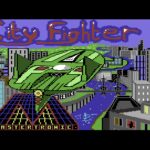 City Fighter