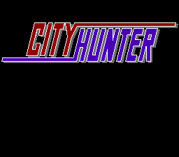 City Hunter