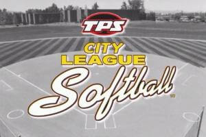 City League Softball