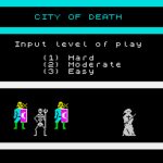 City of Death