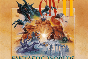 Civilization II: Fantastic Worlds