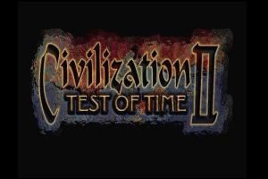 Civilization II: Test of Time