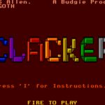 Clacker