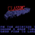 Classic Arcadia & Baby Arcadia