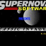 Classic Invaders