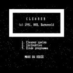 Clearer
