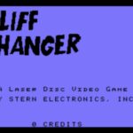 Cliff Hanger