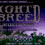 Clive Barker’s Nightbreed: The Interactive Movie