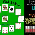 Clock Solitaire