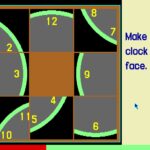 Clockwise