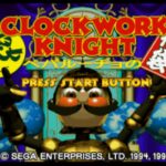 Clockwork Knight: Pepperouchau no Fukubukuro
