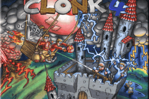 Clonk 4