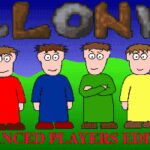 Clonk Advanced Players Edition