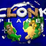 Clonk Planet