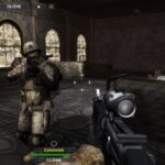 Close Combat: First to Fight
