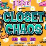 Closet Chaos