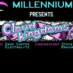 Cloud Kingdoms