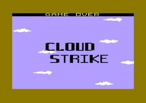 Cloud Strike