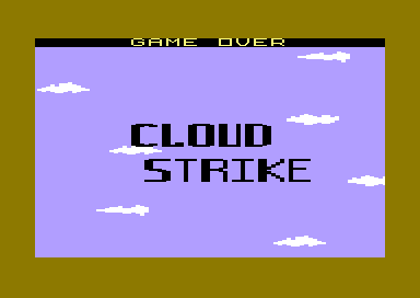 Cloud Strike