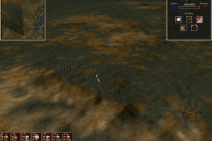 Cloven Crania Meadow