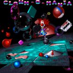 Clown-O-Mania