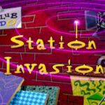Club 3DO: Station Invasion