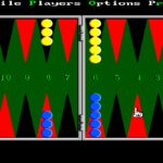 Club Backgammon