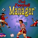 Club Football: The Manager