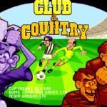 Club & Country