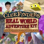 ClueFinders: Real World Adventure Kit