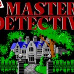 Clue: Master Detective