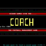 Coach