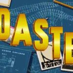 Coaster
