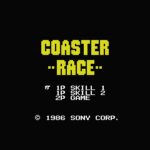Coaster Race