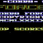 Cobra Force