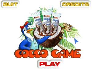 Cocco Game