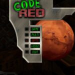 CodeRED: The Martian Chronicles