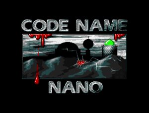 Code Name Nano