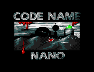 Code Name Nano