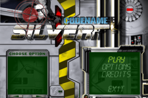 Codename Silver